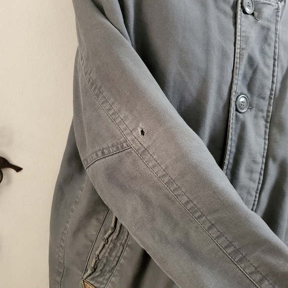 Bluenotes Denim Company Jacket - Picture 10 of 12